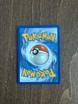 Pokemon TCG: Gengar VMAX 157/264 SWSH08: Fusion Strike Holo NM - Image 2