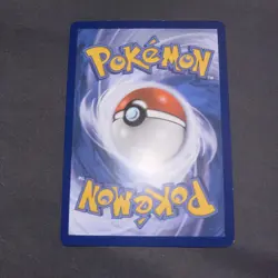 Pokemon Gengar VMAX Holo TCG Card 157/264 Swsh08: Fusion Strike LP - Image 3