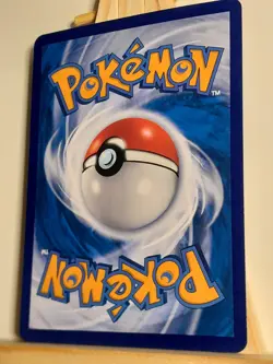 Gengar - Pokemon TCG VMAX 157/264 Swsh08: Fusion Strike Holo Full Art NM/M - Image 5