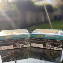 Pokemon TCG - Ascended Heroes -Elite Trainer Box (ETB) - Brand New & Sealed X2 - Image 3