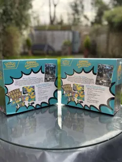 Pokemon TCG - Ascended Heroes -Elite Trainer Box (ETB) - Brand New & Sealed X2 - Image 2