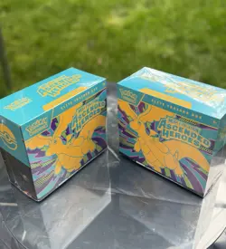 Pokemon TCG - Ascended Heroes -Elite Trainer Box (ETB) - Brand New & Sealed X2 - Image 4