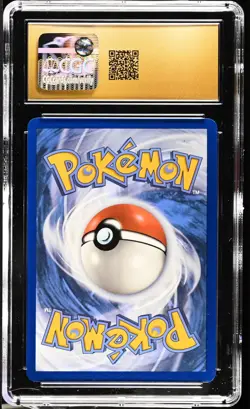 Pokemon Mew ex 151 Ultra Premium Collection Promo SVP 053 CGC PRISTINE 10 - Image 2