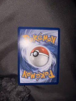 Mega Charizard X EX SIR 125/094 Phantasmal Flames English Pokemon TCG Pack Fresh - Image 2