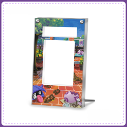 Detective Pikachu 098/SV-P Promo Pokemon/Pokemon PSA Protective Vetrina per Case - Image 3