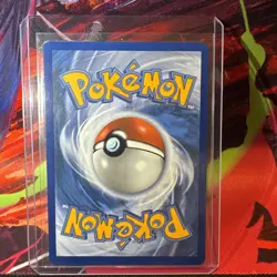 Pokemon TCG Me: Phantasmal Flames - Mega Charizard X EX 125/094 SIR - English - Image 5