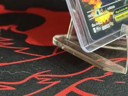 Pokemon TCG Me: Phantasmal Flames - Mega Charizard X EX 125/094 SIR - English - Image 4
