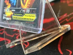 Pokemon TCG Me: Phantasmal Flames - Mega Charizard X EX 125/094 SIR - English - Image 5