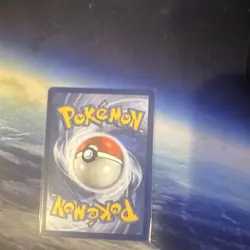 Pokemon Mew ex 88/92 Legend Maker Holo Ultra Rare English Card NM - Image 2