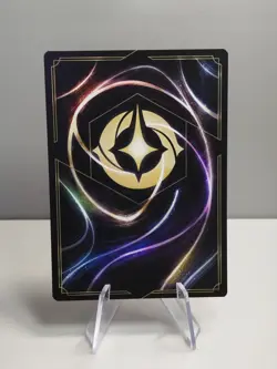 LORCANA FR Card - Chapter 8 166/204 Legendary Stitch Non Foil New - Image 2