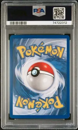 Flareon 5/100 PSA 8 2003 EX Sandstorm PSA Graded Pokemon Card TCG Holo Rare - Image 2