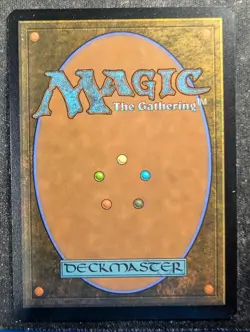 High Market (0063) - Foil Borderless - Edge of Eternities (MTG) - Image 2