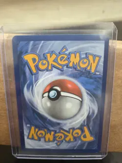 Pokemon Mew ex 232/091 SV: Paldean Fates Special Illustration Rare Holo Full Art - Image 2