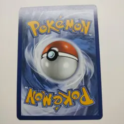 Pokemon 2025 ME02: Phantasmal Flames Card #81 Zigzagoon Reverse Holo - Image 2