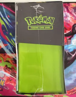 Pokemon TCG Perfect Order Pokemon Center Elite Trainer Box ETB New & Sealed - Image 2