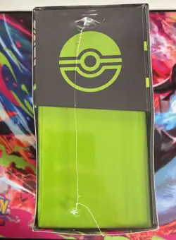Pokemon TCG Perfect Order Pokemon Center Elite Trainer Box ETB New & Sealed - Image 4