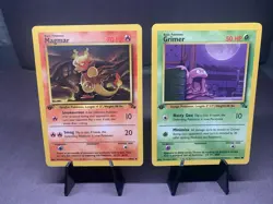 Pokemon TCG Fossil Set 1st Edition Collection Lot - WOTC Era VTG Non Holo 1999 - Image 1