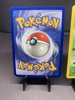 Pokemon TCG Fossil Set 1st Edition Collection Lot - WOTC Era VTG Non Holo 1999 - Image 4