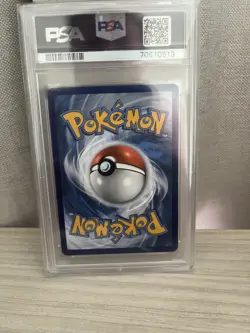 Pokemon TCG Rillaboom V Shining Fates Sv105/Sv122 Holo Shiny Psa 10 - Image 2