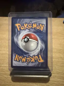 Pokemon TCG Mega Skarmory Ex Ultra Rare Full Art 106/88 Near Mint ME03 - Image 2