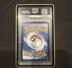 Pokemon TCG Origin Forme Palkia VSTAR GG67/GG70 Crown Zenith Secret Rare PSA 10 - Image 3