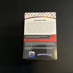 Pokemon TCG Scarlet & Violet 151 Booster Bundle Sealed New (6 packs) - Image 3