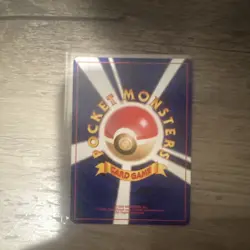 Pokemon Light Togetic 176 Darkness, and to Light... Holo Rare Japanese NM/LP+ - Image 3