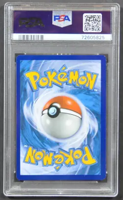 2016 POKEMON XY EVOLUTIONS MACHAMP HOLO #59 PRERELEASE PSA 9 MINT - Image 2