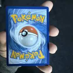 Pokemon TCG Grusha 268/193 Special Illustration Rare Paldea Evolved NM - Image 4