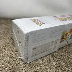 Ultra•PRO Pokemon TCG: FIRST PARTNER Accessory Bundle Box * FACTORY SEALED - Image 4