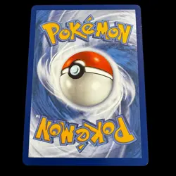 Pokemon – Black Star Promo – Charmander 038 – First Partner 30th Anniversary NM - Image 2