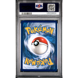 2016 POKEMON MISTY'S DETERMINATION EVOLUTIONS-REV.FOIL - Image 2