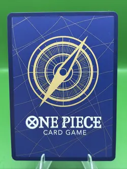 One Piece Monkey.D.Luffy ST01-012 Alt Art Awakening of New Era OP-05 English SR - Image 2