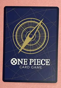 Monkey.D.Luffy (Promotion Pack 2022) P-001 One Piece Pre errata - Image 2