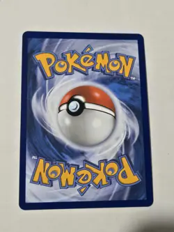Pokemon TCG Lillie's Determination 169/132 Mega Evolution Ultra Rare Holo NM - Image 2