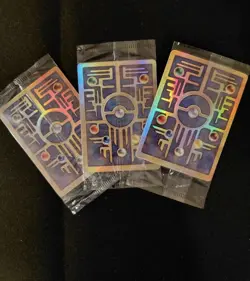 Ancient Mew Holo Promo Pokemon The Movie Card Factory Sealed 2000 WoTC Very Rare - Image 2