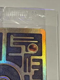 Pokemon TCG Ancient Mew Holo Card 2000 Movie Promo, Factory Sealed - Image 3
