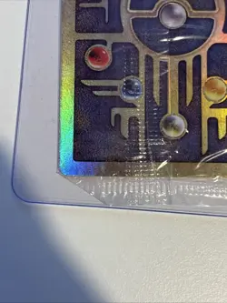 Pokemon TCG Ancient Mew Holo Card 2000 Movie Promo, Factory Sealed - Image 5