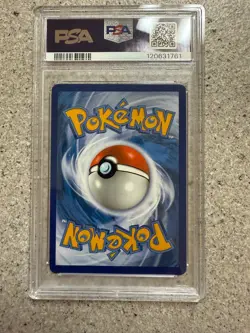 TING-LU EX #263 PSA 10 • 2023 POKEMON PAL EN-PALDEA EVOLVED. NEW CERT 8/25 - Image 3