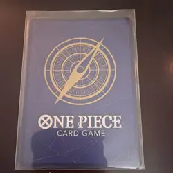 Bandai One Piece Card Game Tashigi Character Cards Lot English 5 - Image 5