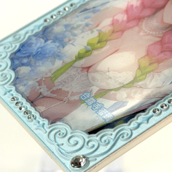 Dream Of Desire - Mitsuri #33/88 - Goddess Story Diamond Anime Waifu CCG Card - Image 4