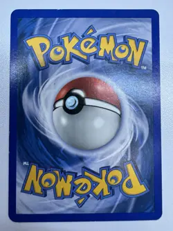 Pokemon Tyranitar Aquapolis Rare 120HP Regular #040/147 2002 Card - LP - Image 2