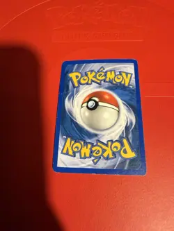 Espeon 11/147 Aquapolis E-Reader Series 2002 English Pokemon TCG Played Card - Image 2