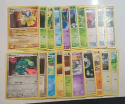 Pokemon MIXED Lot Of 20 Older (Vintage) Cards From Various Era - See Pic - LP/MN - Image 1