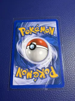 Pokemon Gloom 49/147 Aquapolis WOTC TCG Pokemon Uncommon Card Regular LP-MP - Image 2