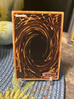 Winged Kuriboh LV10 DP1-EN006 x1 Duelist Pack Jaden Yuki 1st Edition Yugioh Card - Image 2