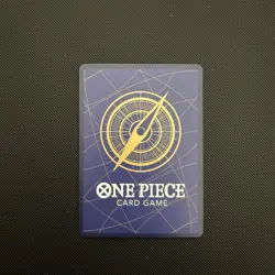 Boa Hancock OP01-078 SR SP The Kingdom of Intrigue OP04 One Piece Card JAPAN - Image 2