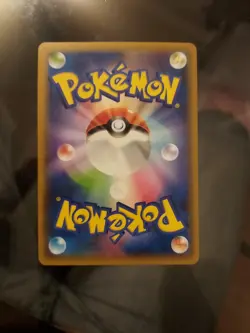 Mew ex 014/025 S8a-P 25th Anniversary PROMO - Pokemon Card Japanese - Image 2