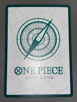 Boa Hancock PRB-02 [Gold Frame] THE BEST vol.2 DON Card One Piece Japan - Image 2