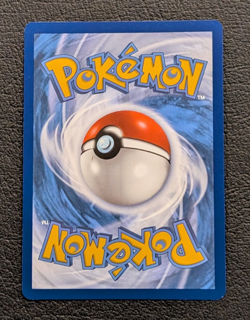 Pokemon Gengar EX TCG Holo Card 104/162 SV05: Temporal Forces Double Rare - Image 2